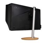 acer conceptd cp3271k 27" 4k uhd ips gaming monitor, 144 hz, 1 ms, nvidia g‑sync