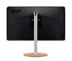 acer conceptd cp3271k 27" 4k uhd ips gaming monitor, 144 hz, 1 ms, nvidia g‑sync