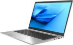 hp elitebook 840 g7 14.1″ fhd business laptop, intel i5 gen10, 16gb ram ddr4, 256gb ssd m.2