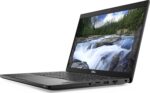 dell latitude 13.3″ fhd touchscreen laptop, intel i5 gen8, 16gb ram ddr4, 256gb ssd