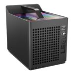 lenovo legion c730 19ico workstation desktop, intel i7 gen8, 16gb ram ddr4, 512gb ssd kingston, nvidia geforce gtx 1650 4 gb