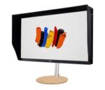 acer conceptd cp3271k 27" 4k uhd ips gaming monitor, 144 hz, 1 ms, nvidia g‑sync