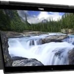 dell latitude 13.3″ fhd touchscreen laptop, intel i5 gen8, 16gb ram ddr4, 256gb ssd