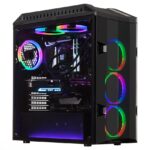 pc gaming prebuilt – intel i7 gen14, 32gb ddr5, 1tb ssd nvme, 8gb nvidia rtx 5060