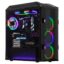 pc gaming prebuilt – intel i7 gen14, 32gb ddr5, 1tb ssd nvme, 8gb nvidia rtx 5060