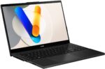 asus vivobook pro 15 q533mj 15.6" fhd oled creator laptop, intel core ultra 7 155h , 16gb ram ddr5, 1tb ssd nvme, nvidia geforce rtx 3050 6gb