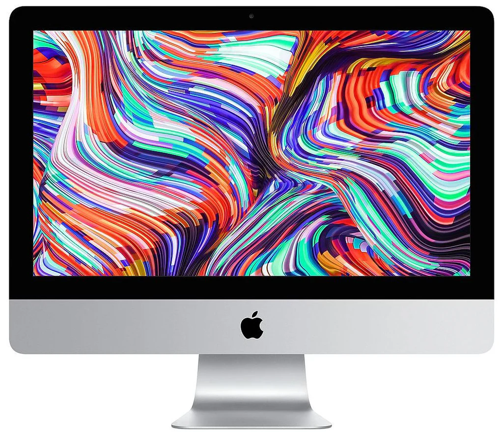 apple imac 2013