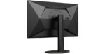 aoc q27g4xn2 27" 2k va gaming monitor, 180hz, 0.5ms, 127.8% srgb, adaptive sync, hdr10