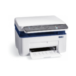 xerox workcentre 3025bi mono laser printer a4, print/copy/scan, new