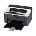 brother hl 1112e mono laser printer a4, print, usb, kapacitet 150 fletë