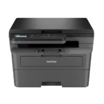 brother dcp l2600d mono laser printer a4, print, copy & scan, usb, automatic 2 sided, kapacitet 250 fletë