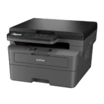 brother dcp l2600d mono laser printer a4, print, copy & scan, usb, automatic 2 sided, kapacitet 250 fletë