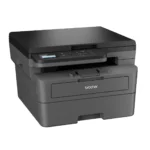 brother dcp l2600d mono laser printer a4, print, copy & scan, usb, automatic 2 sided, kapacitet 250 fletë