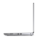 dell precision 7560 15.6″ fhd workstation laptop, intel i5 gen11, 32gb ram ddr4, 512gb ssd nvme, nvidia quadro t1200 4gb