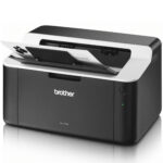brother hl 1112e mono laser printer a4, print, usb, kapacitet 150 fletë