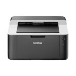 brother hl 1112e mono laser printer a4, print, usb, kapacitet 150 fletë