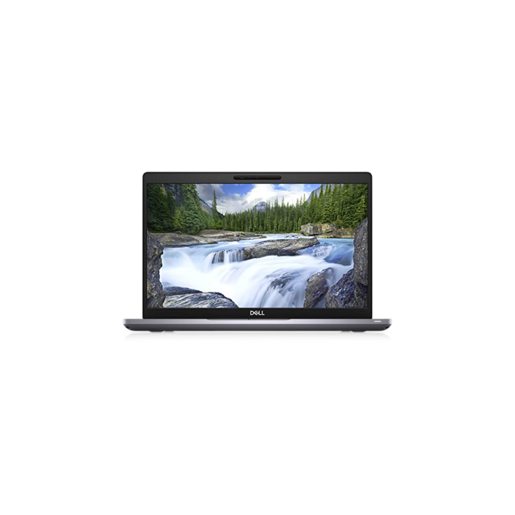 dell latitude 5410 14" fhd business laptop, intel i5 gen10, 16gb ram ddr4, 256gb ssd nvme