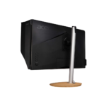 acer conceptd cp3271k 27" 4k uhd gaming monitor, 1 ms, nvidia g‑sync