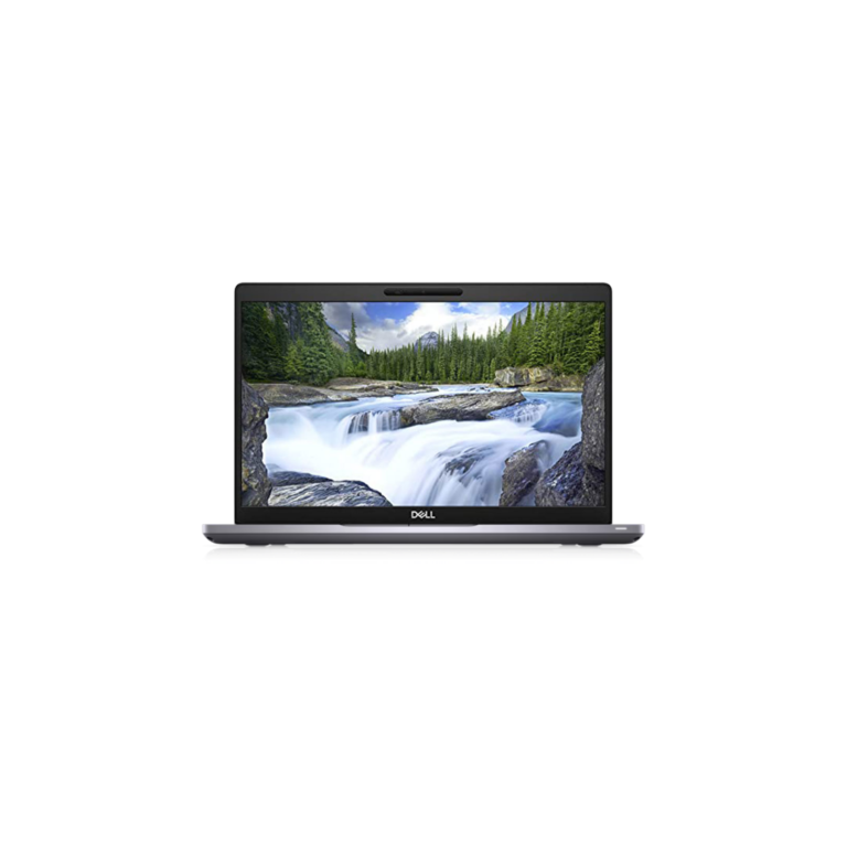 dell latitude 5410 14" fhd business laptop, intel i5 gen10, 16gb ram ddr4, 256gb ssd nvme