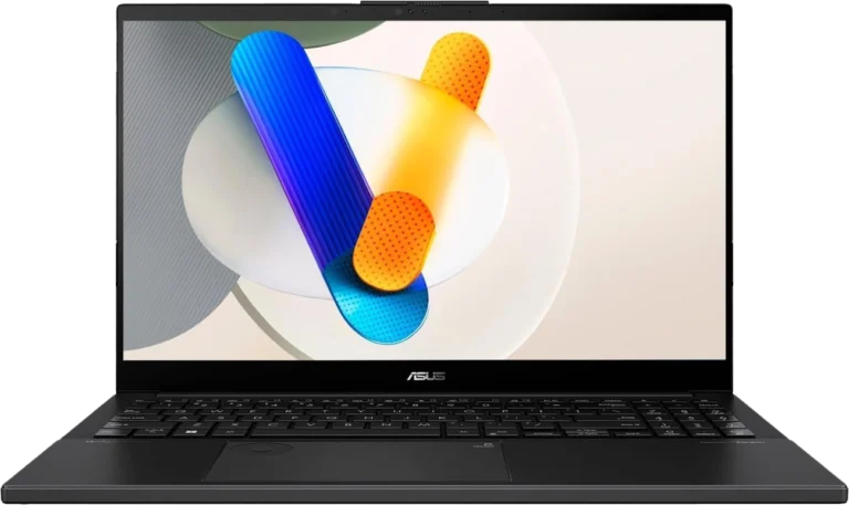 asus vivobook pro 15 q533mj 15.6" fhd oled creator laptop, intel core ultra 7 155h , 16gb ram ddr5, 1tb ssd nvme, nvidia geforce rtx 3050 6gb