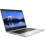 hp elitebook 830 g6 13,3" business laptop, intel i7 gen 8, 16gb ram ddr4, 512gb ssd nvme