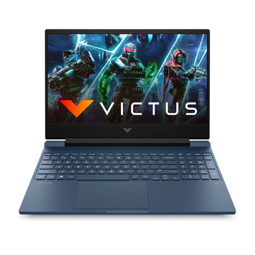 hp victus 15 faoxxx 15.6″ fhd 144hz gaming laptop, intel i7 gen12, 32gb ddr4, 512gb ssd nvme, rtx 3050ti 4gb