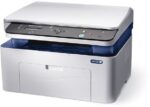 xerox workcentre 3025bi mono laser printer a4, print, copy & scan, wireless