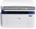 xerox workcentre 3025bi mono laser printer a4, print, copy & scan, wireless