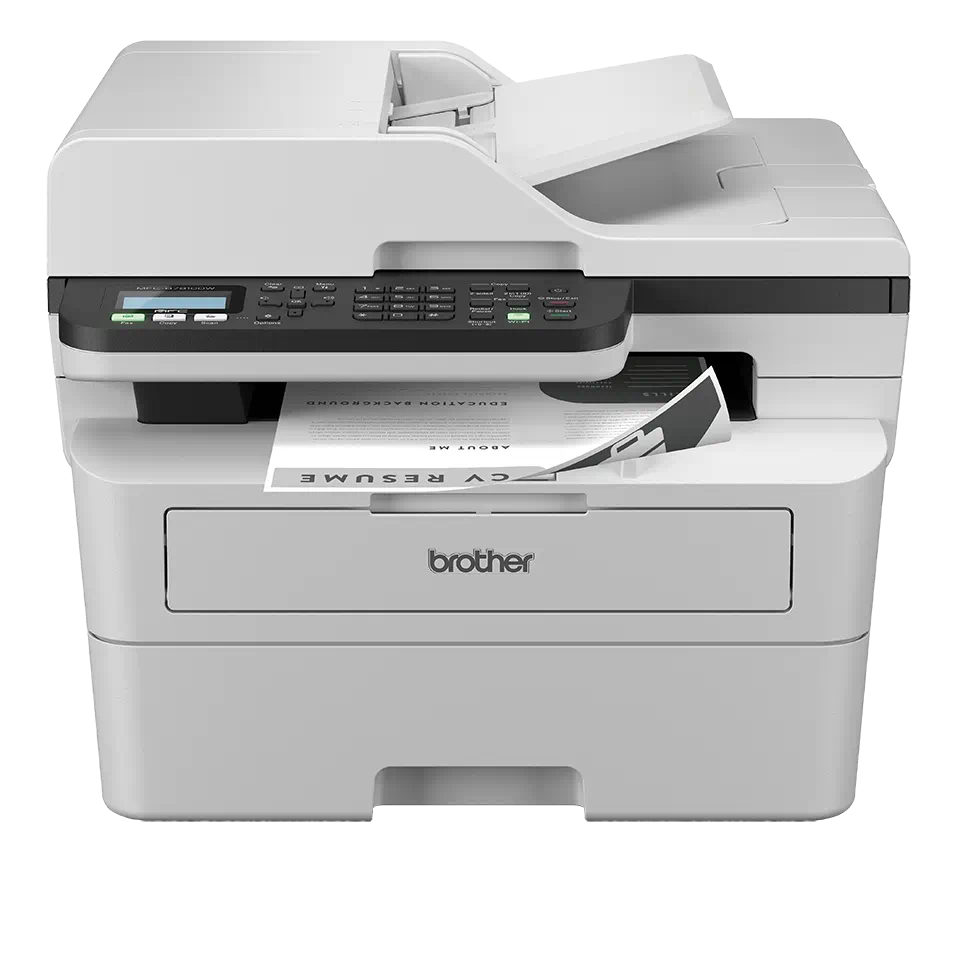 brother mfc b7810dw mono laser printer