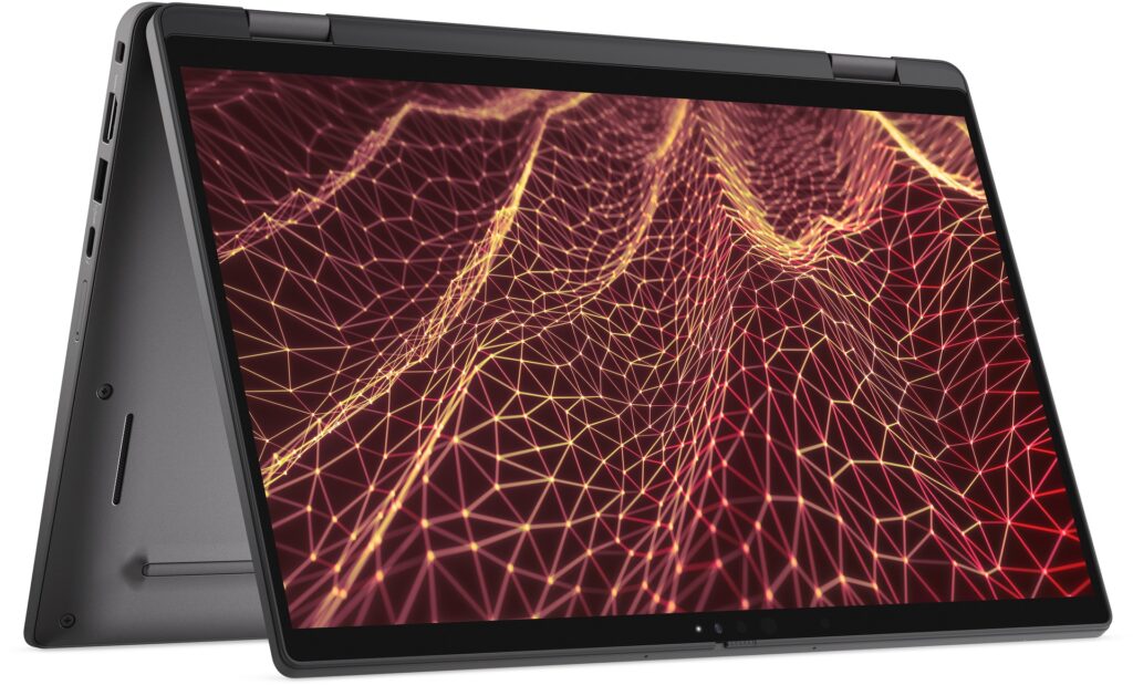 dell latitude 7430 laptop 14" fhd ag 360 touchscreen intel core i5 1245u 12 core (12th gen) 16gb ram 256gb ssd