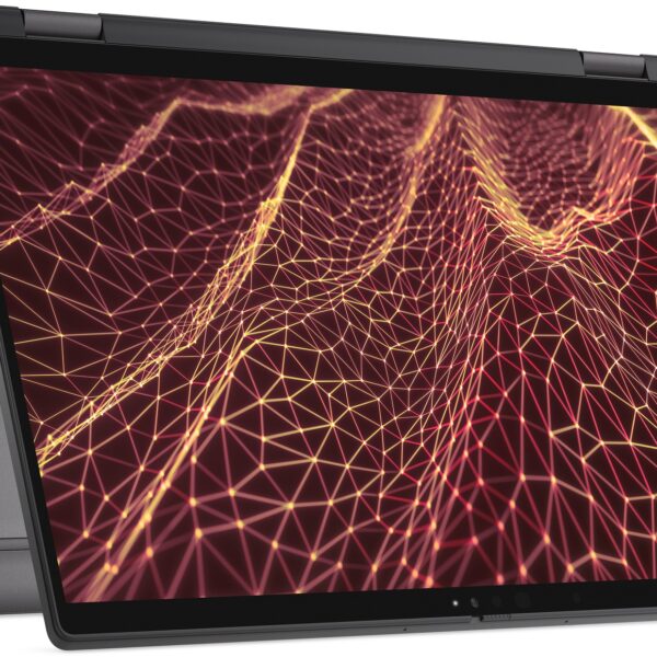 dell latitude 7430 laptop 14" fhd ag 360 touchscreen intel core i5 1245u 12 core (12th gen) 16gb ram 256gb ssd