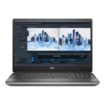 dell precision 7560 15.6″ fhd workstation laptop, intel i5 gen11, 64gb ram ddr4, 512gb ssd m.2, nvidia quadro t1200 4gb