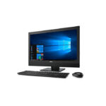 dell optiplex 7450 aio 24" full hd business desktop, intel core i5 7500, 8gb ram ddr4, 256gb ssd