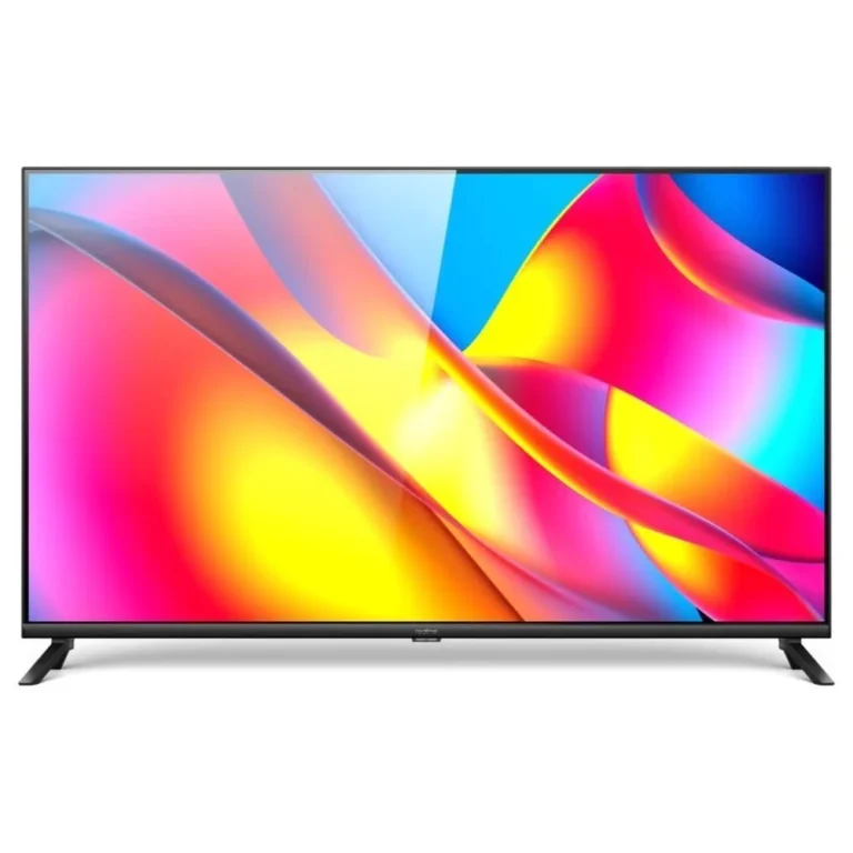 felsen 32" hd led android smart tv, android 12, wi fi, hdmi, usb