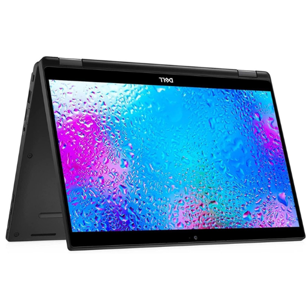 dell latitude 7390 x 360 laptop 13.3″ fhd touchscreen, i5‑8250u, 16gb ram, 256gb ssd