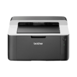 brother hl 1112e mono laser a4 printer, 20ppm, usb, new