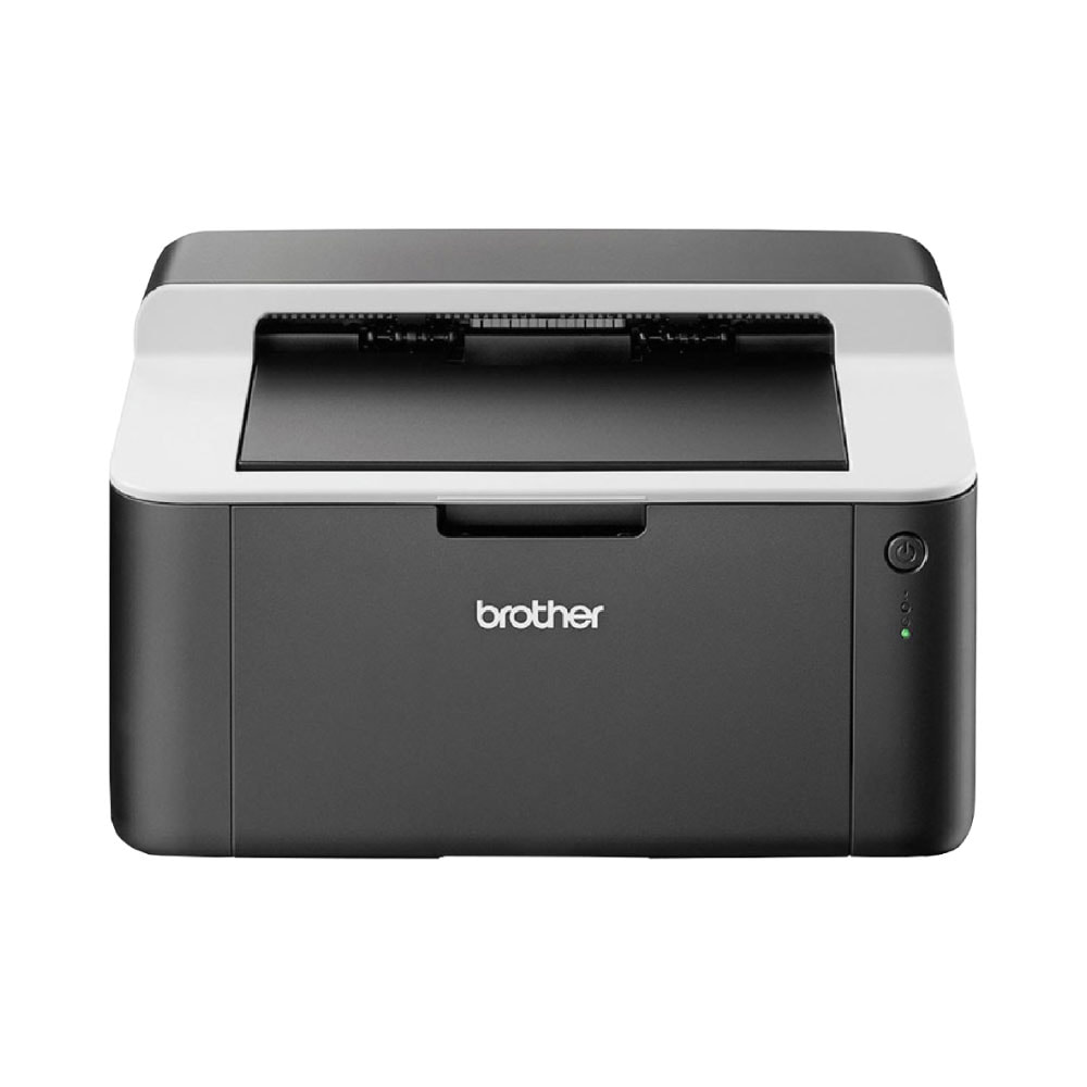 brother hl 1112e mono laser a4 printer, 20ppm, usb, new