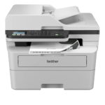 brother mfc b7800dn a4 mono laser printer, print/copy/scan/fax, 34ppm, usb/ethernet, new
