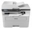 brother mfc b7800dn a4 mono laser printer, print/copy/scan/fax, 34ppm, usb/ethernet, new