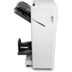 hp color laserjet managed mfp e87650, wide format a3 a6, print/copy/scan