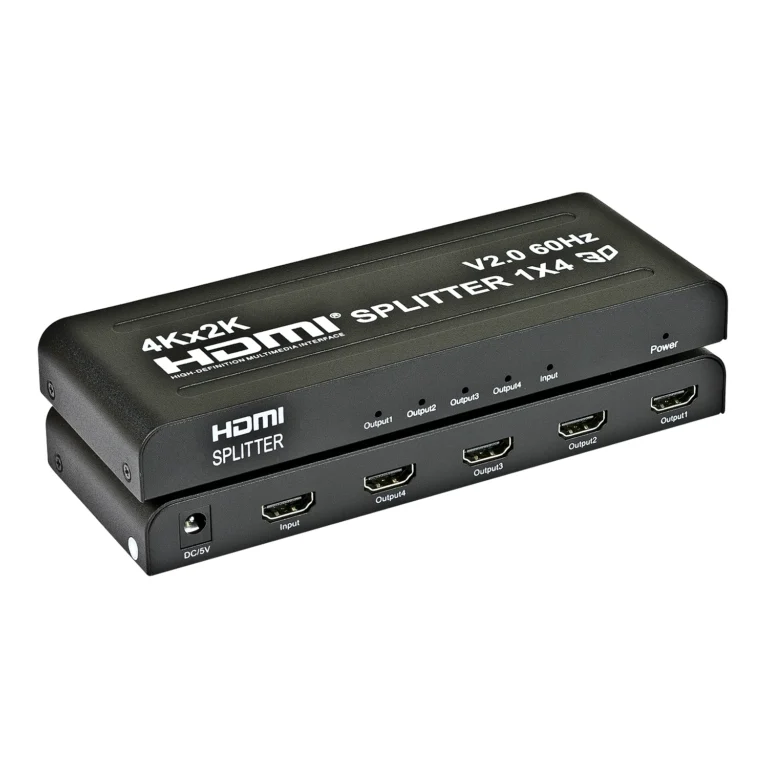 hdmi 4k 1x4 splitter, 1x4 hdmi