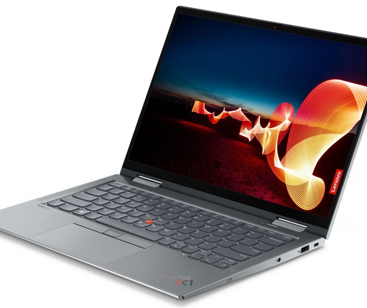 lenovo thinkpad x1 yoga 14″ fhd touchscreen x360, intel i7 gen7, 16gb ram, 512gb ssd