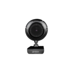 a4tech pk 710p hd webcam, built in digital mic, tripod support, new