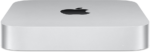apple mac mini 2023 m2 – 8gb ram, 256gb ssd, 10 core gpu