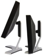 dell 2408wfpb – 24" fhd monitor, 60 hz, hdmi/dvi d