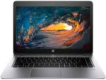 hp elitebook folio 1040 g1 14.1" fhd business laptop, intel i7, 8gb ram, 256gb ssd