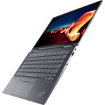 lenovo thinkpad x1 yoga 14.1″ fhd touch x360, intel i7 gen10, 16gb ram, 512gb ssd nvme