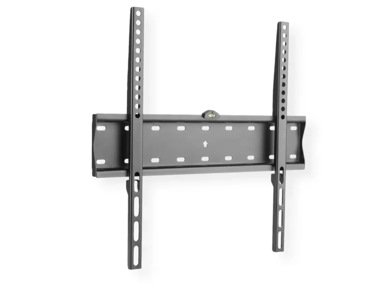 tv wall mount 55″, max 49 kg, vesa 400×400 mm
