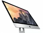 apple imac 27″ retina 5k (5120×2880) 2014, intel i5 4.0ghz, 24gb ram ddr3, 128gb ssd+3tb hdd, amd radeon r9 m295x 4gb (grada b)