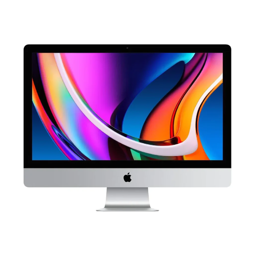 apple imac 2015 aio – 22” fhd, intel i5 gen5, 8gb ram, 256gb ssd